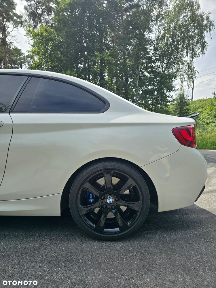 BMW Seria 2 M240i xDrive sport - 20