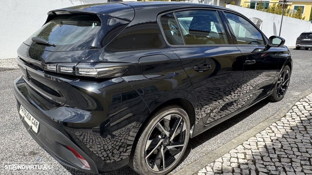 Peugeot 308 1.2 PureTech Active Pack - 20