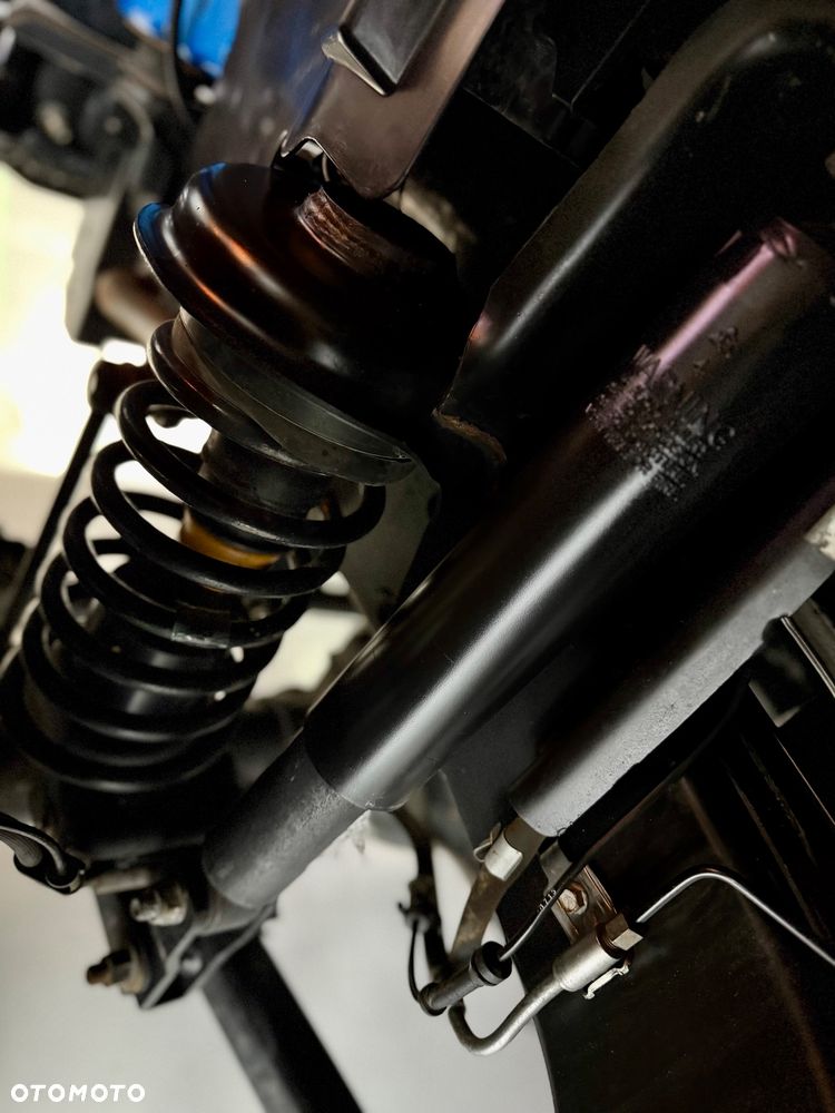 Jeep Wrangler 3.6 Unlim Night Eagle - 22