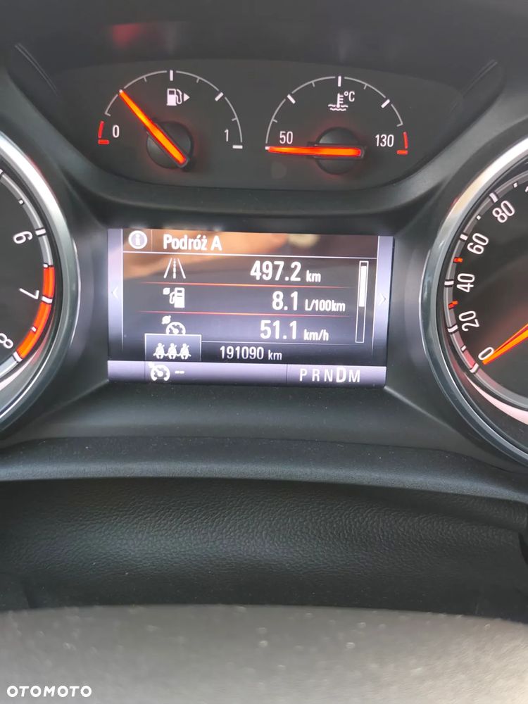 Opel Astra 1.6 T GPF Elite S&S - 28