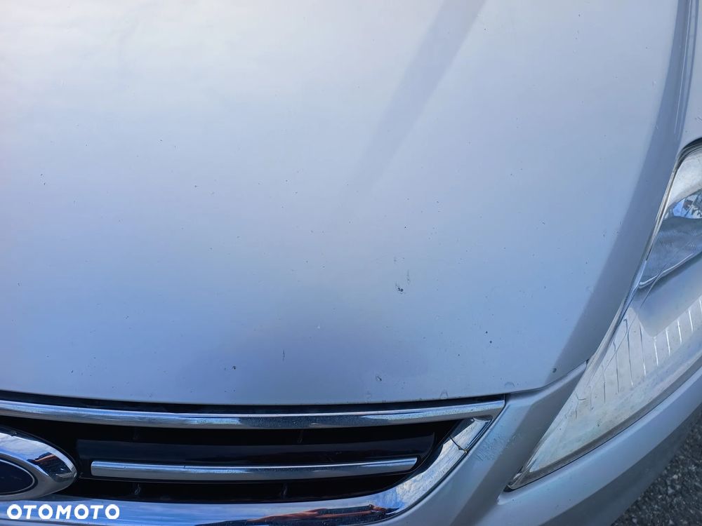 Ford Mondeo SW 2.0 TDCi Gold X - 30