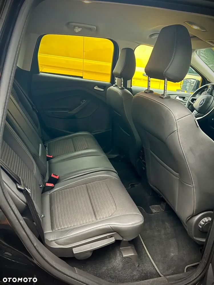 Ford Kuga 1.5 EcoBoost FWD Edition ASS GPF - 8