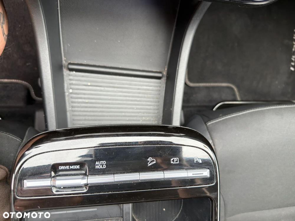 Hyundai Tucson 1.6 T-GDi HEV 2WD Prime - 37