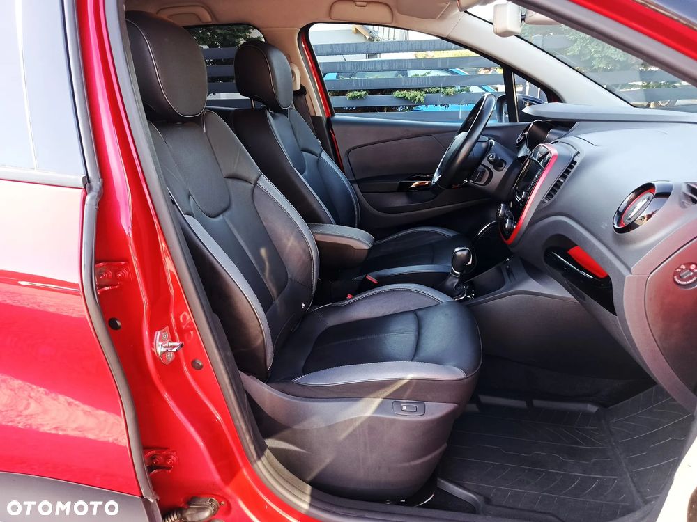 Renault Captur ENERGY TCe 120 EDC Initiale Paris - 5