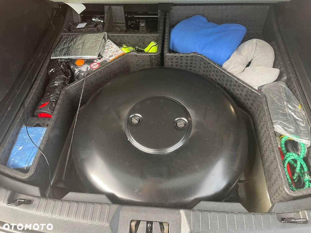 Ford Edge - 16