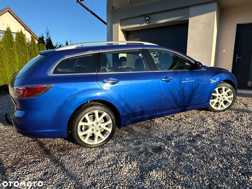 Mazda 6 - 19