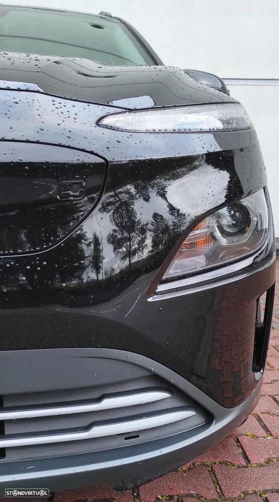 Hyundai Kauai 64 kWh Premium - 15