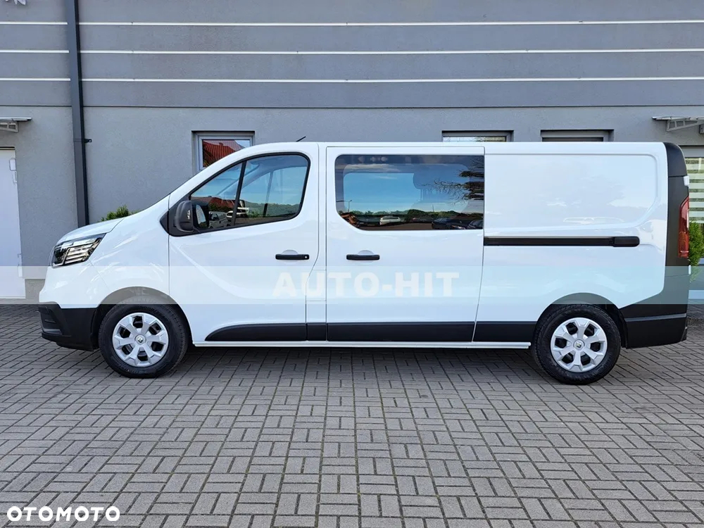 Renault Trafic - 14