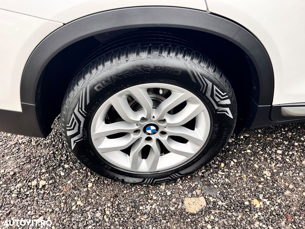 BMW X3 xDrive20d Aut. xLine - 26