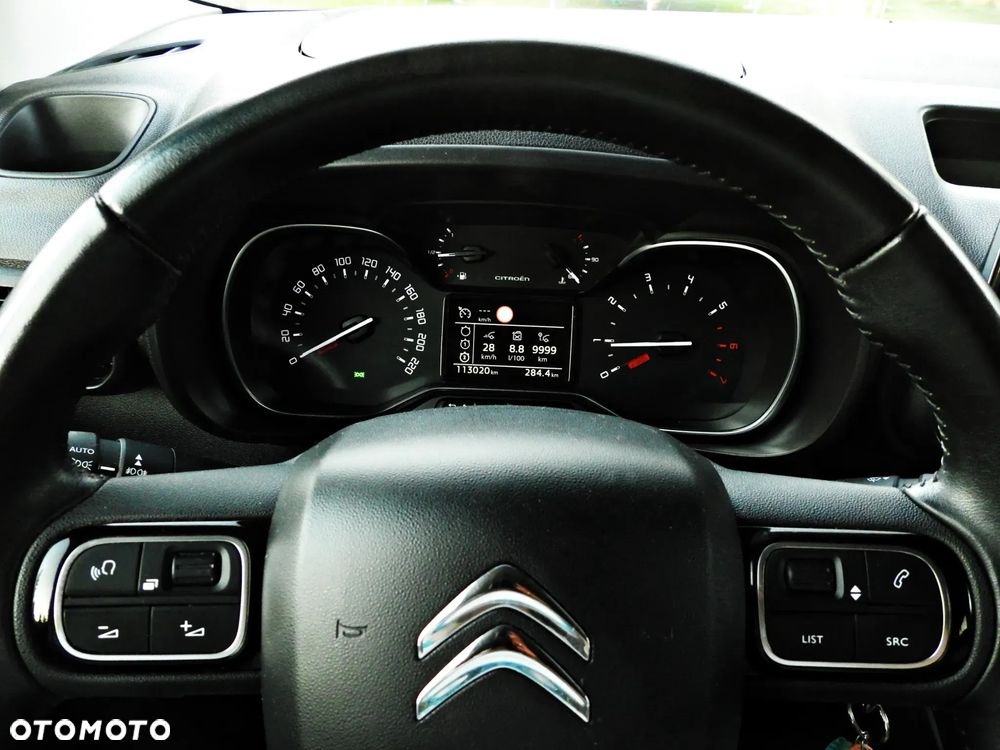 Citroën Berlingo XL 1.2 PureTech Feel S&S (7-os.) - 30