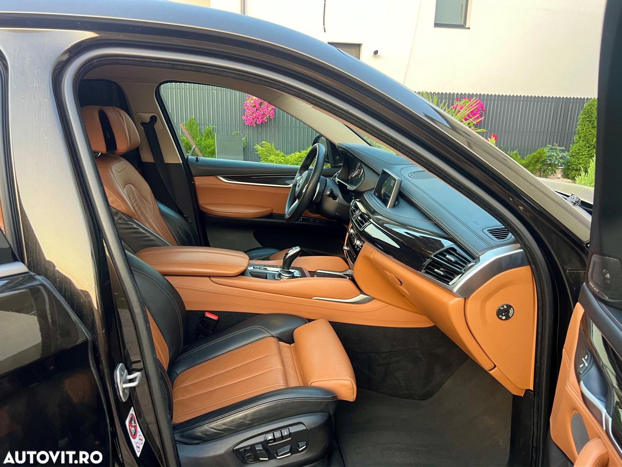 BMW X6 xDrive40d - 37