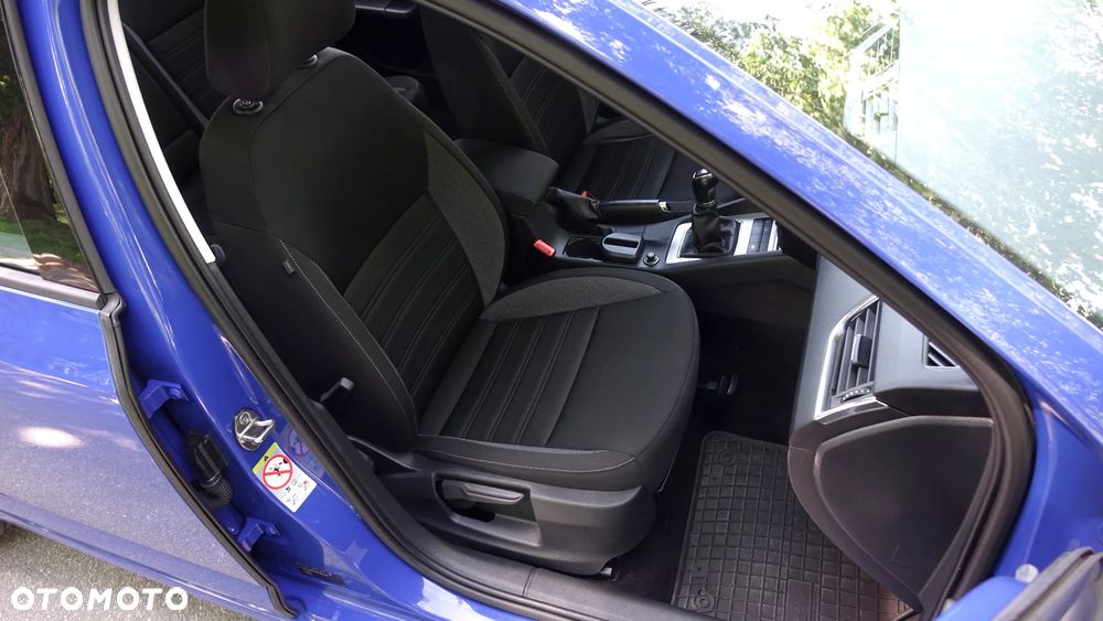 Skoda Octavia - 12