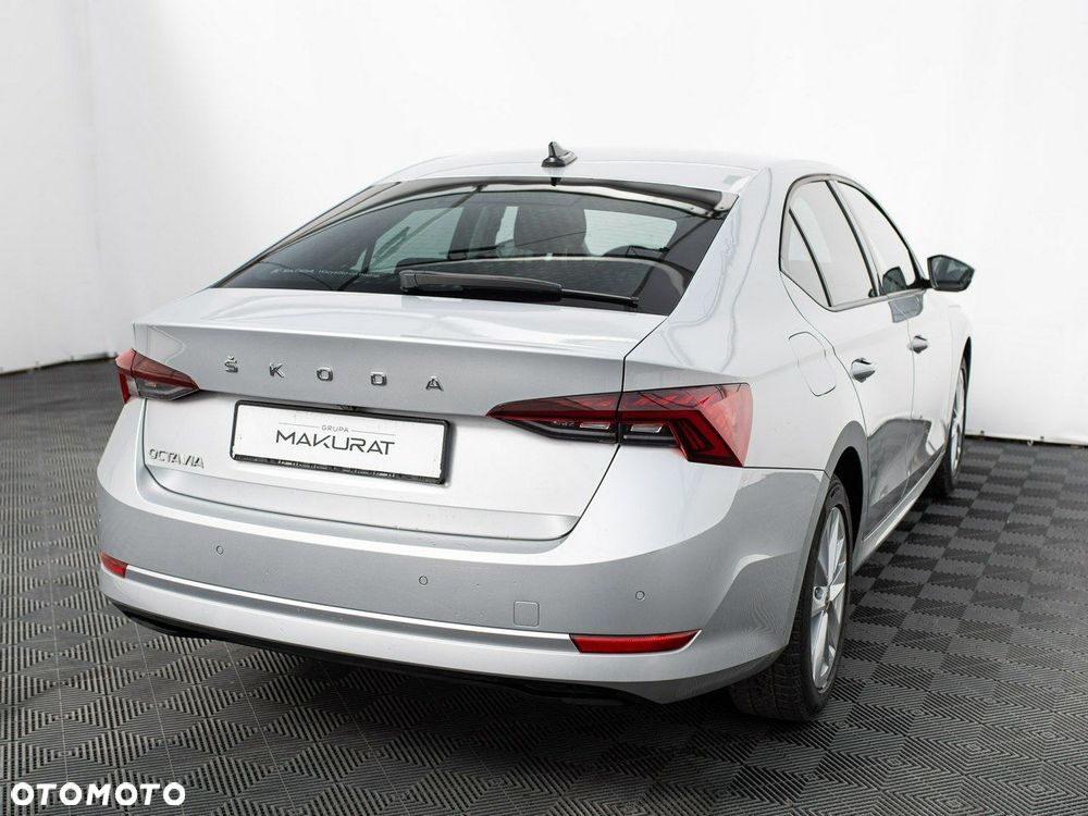 Skoda Octavia - 6