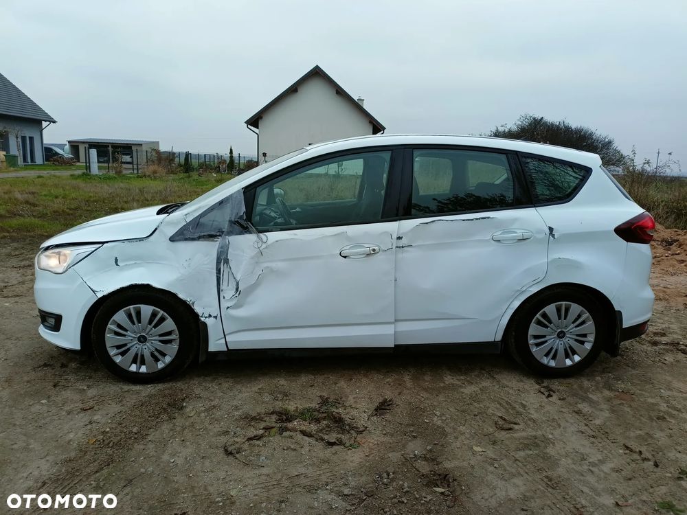 Ford C-MAX 1.0 EcoBoost Trend ASS - 2