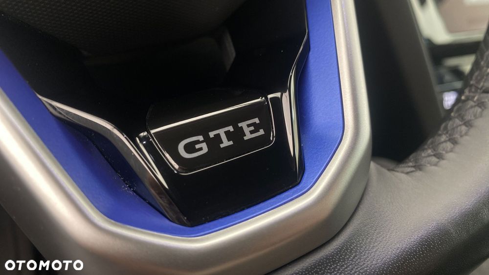 Volkswagen Passat 1.4 TSI Plug-In Hybrid GTE DSG - 27