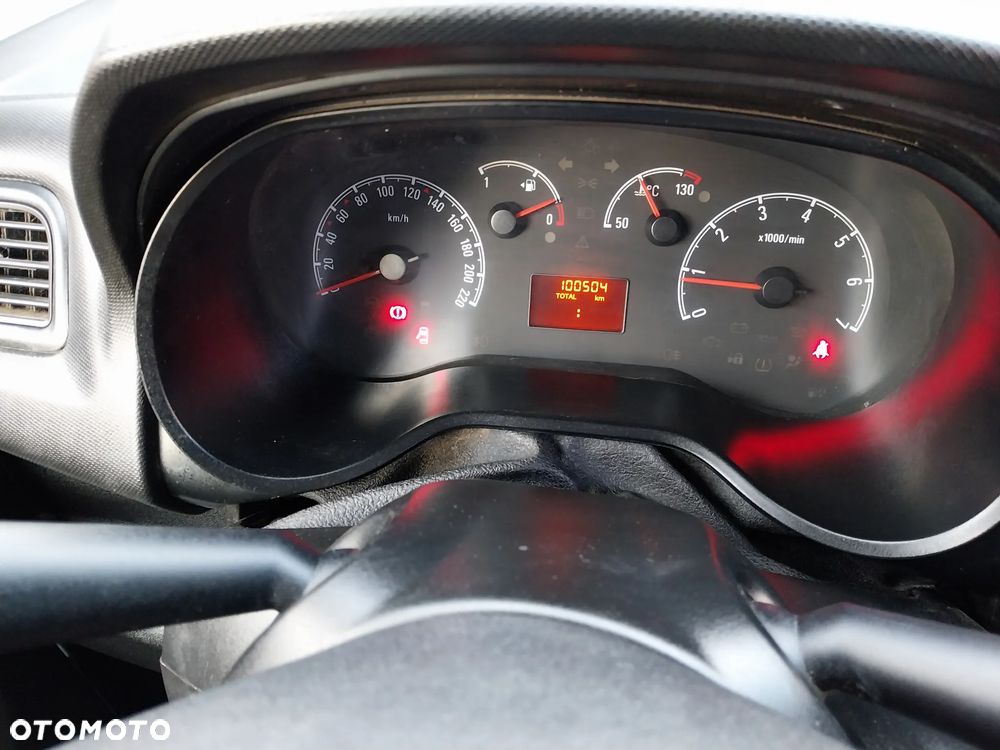 Opel Combo 1.4 L1H1 S&S LKW-Zulassung Selection - 18