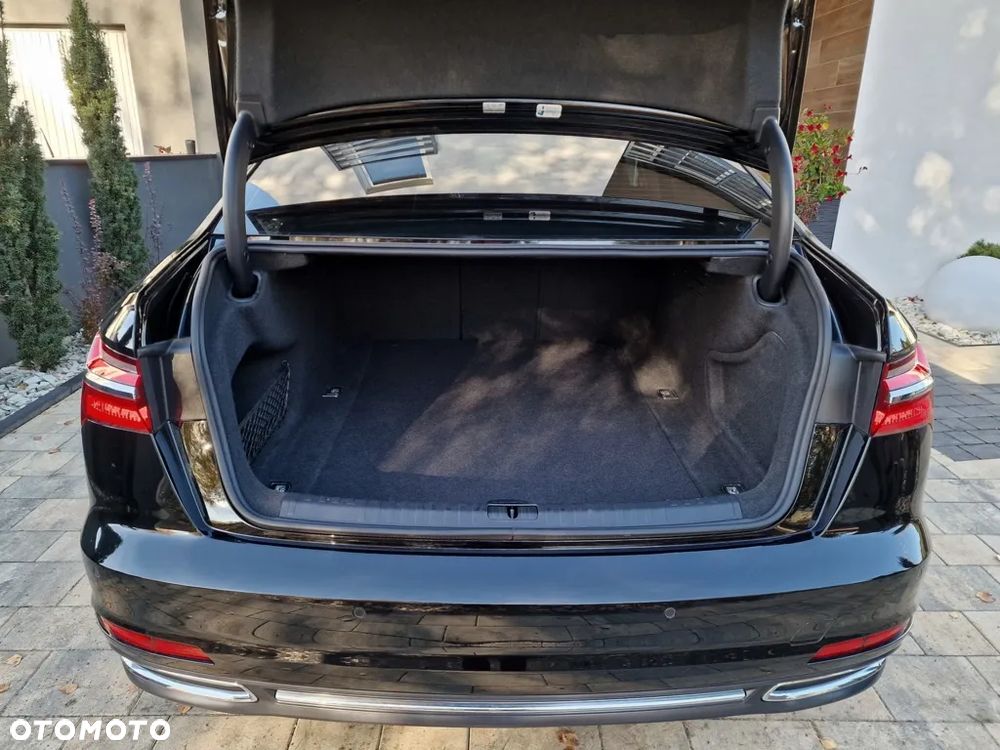 Audi A6 Limousine 40 TDI S tronic - 26