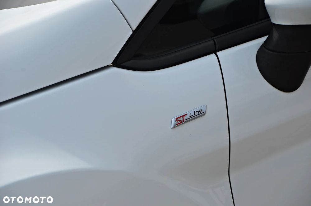 Ford Fiesta 1.5 TDCi ST&St Titanium - 15