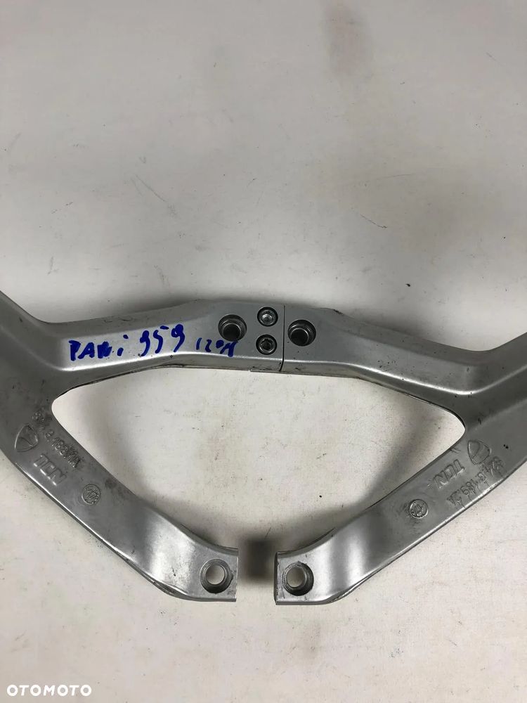 Ducati Panigale 959 1299 Prawy Lewy Set Tył Podnóżek Pasażera - 7