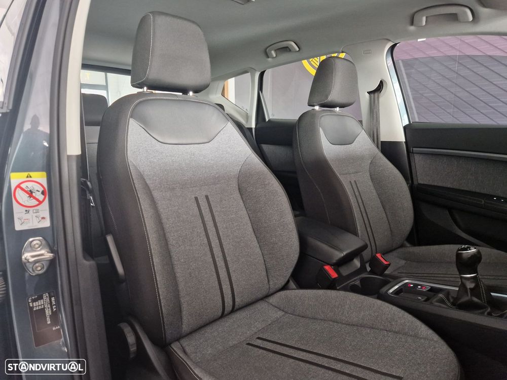 SEAT Ateca 1.0 TSI Style - 17