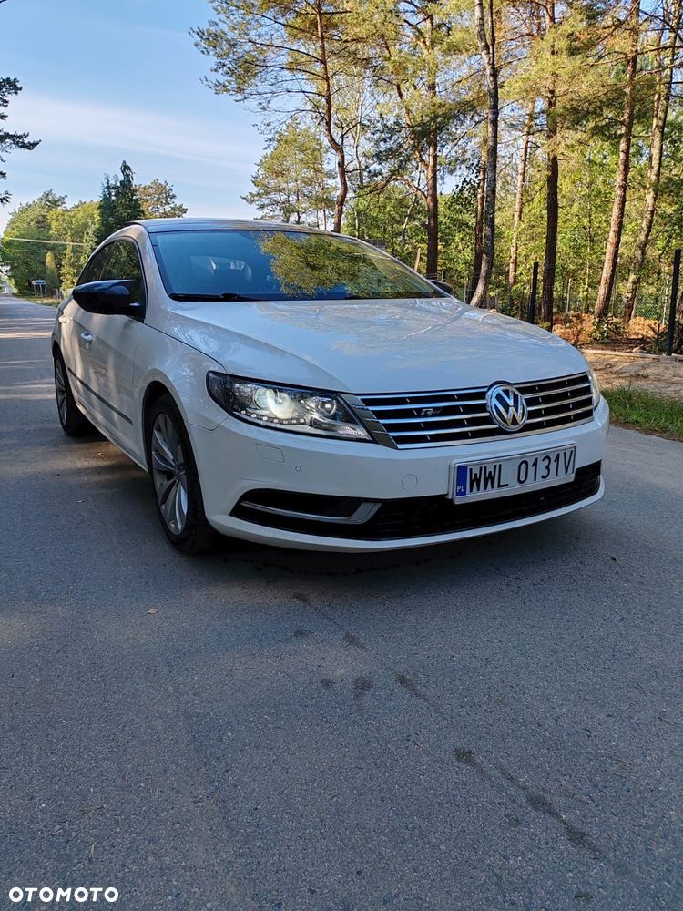 Volkswagen CC 2.0 TSI - 12