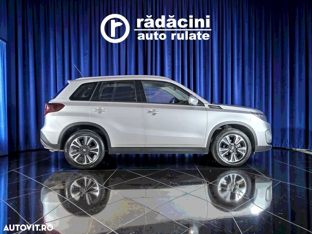 Suzuki Vitara - 8
