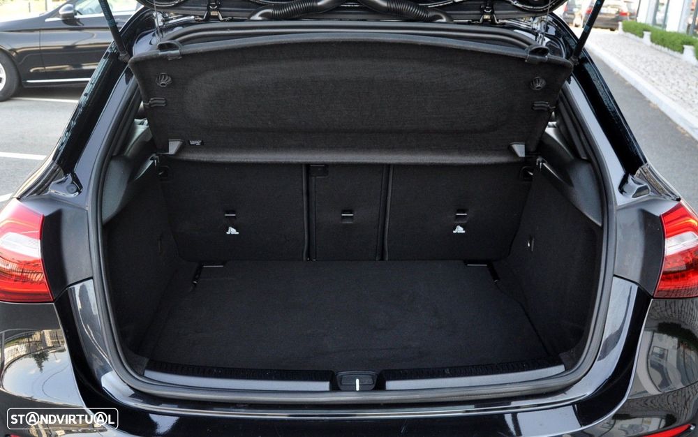 Mercedes-Benz A 160 Style - 53