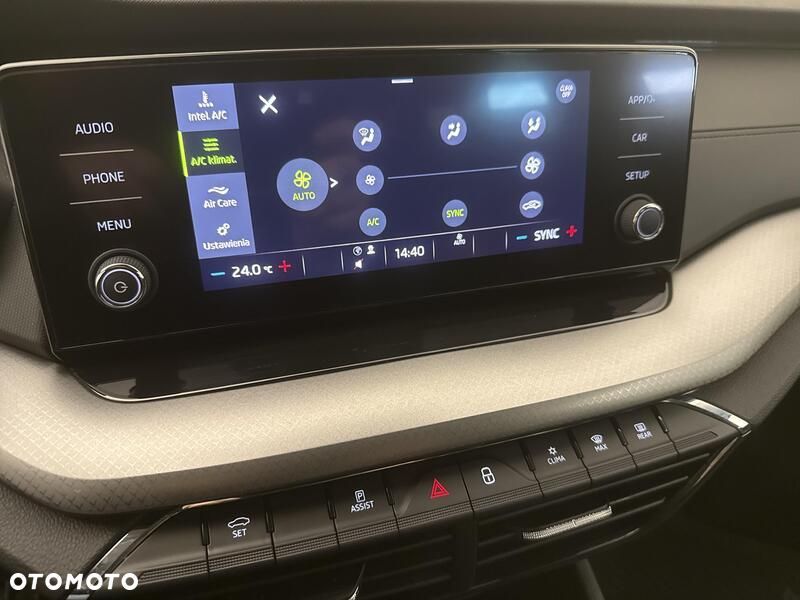 Skoda Octavia 1.5 TSI ACT Ambition - 17