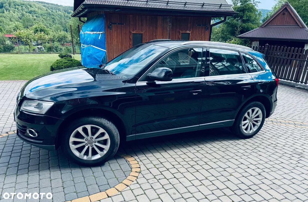 Audi Q5 - 5
