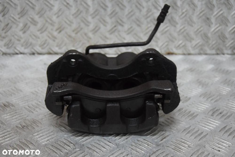 JEEP CHEROKEE WJ ZACISK LEWY PRAWY PRZÓD AKEBONO - 4