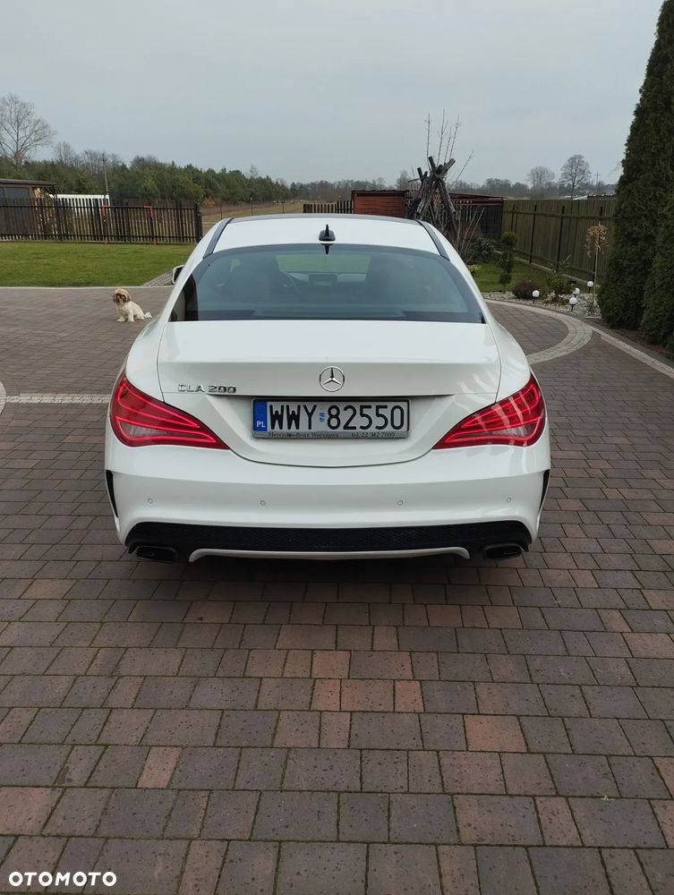 Mercedes-Benz CLA - 16