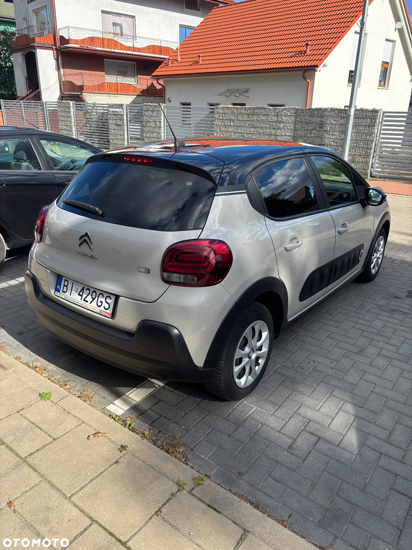Citroën C3 1.2 PureTech Feel - 6