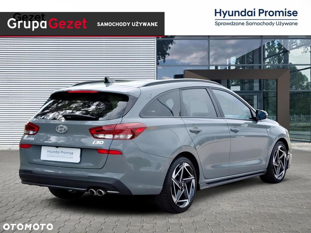 Hyundai i30 - 5