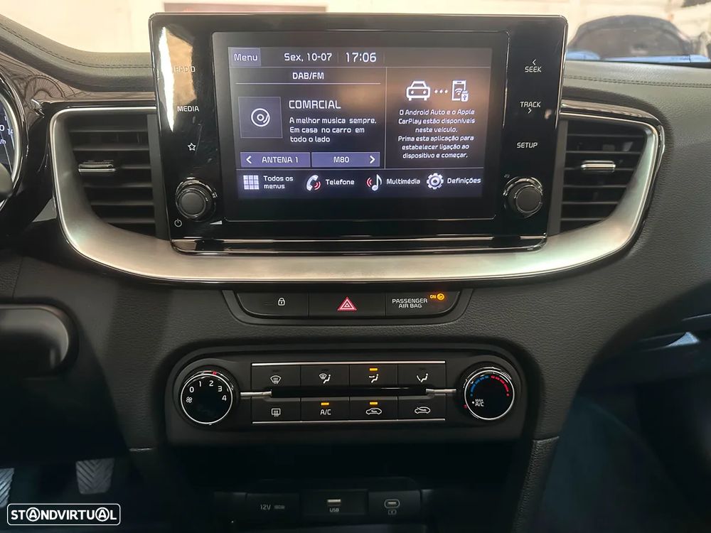 Kia Ceed SW - 7