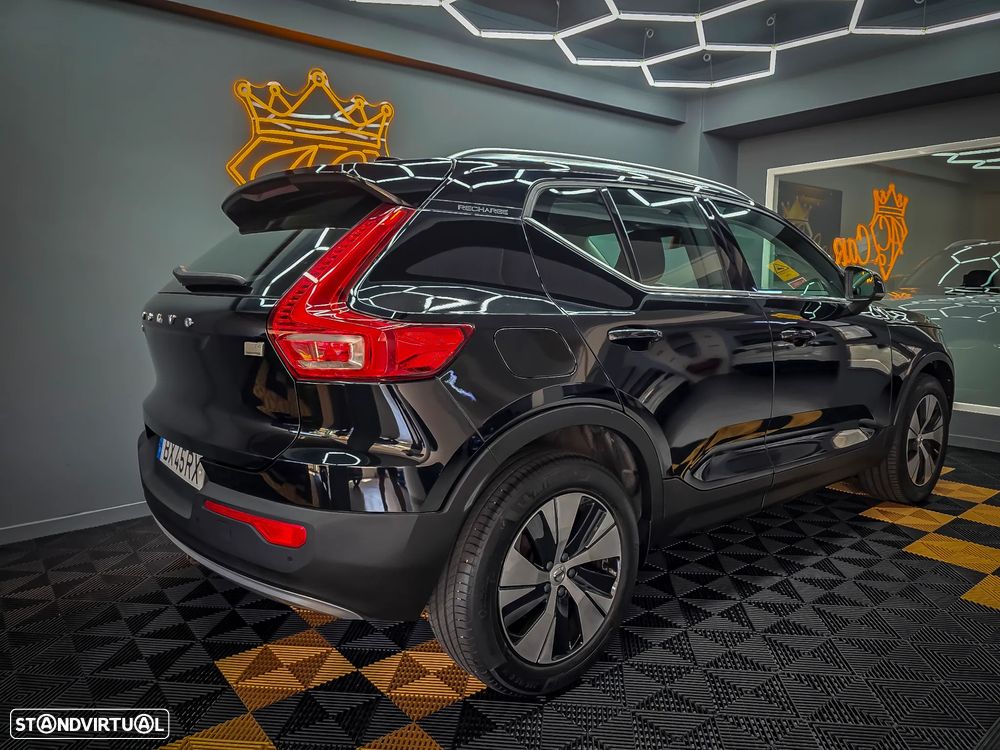 Volvo XC 40 1.5 T4 PHEV Inscription Expression - 18