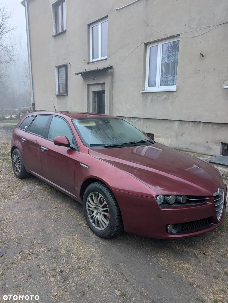 Alfa Romeo 159 - 3