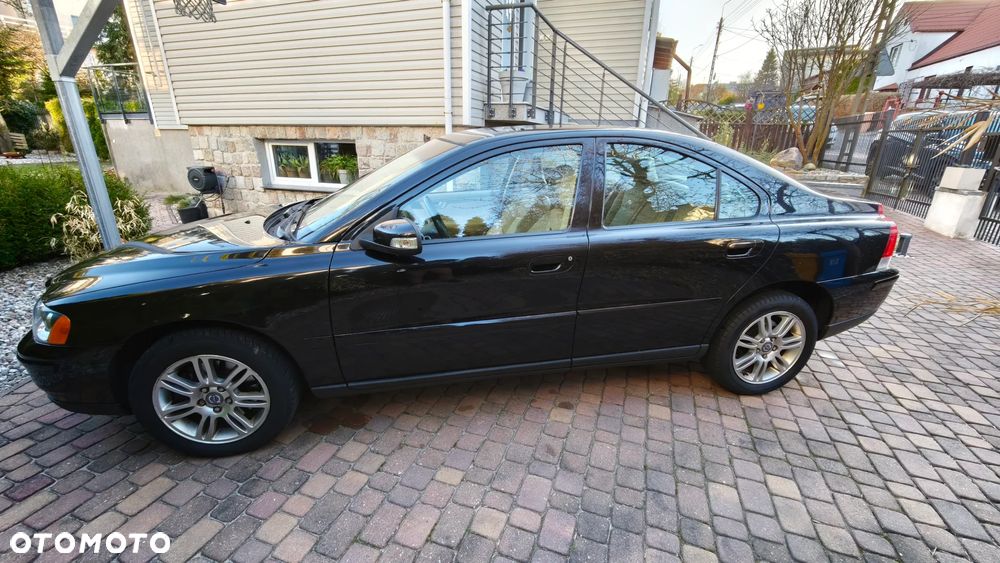 Volvo S60 - 7