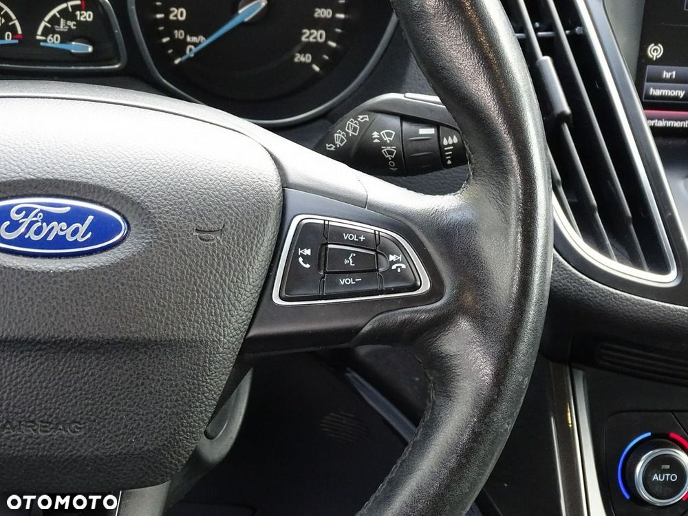 Ford Grand C-MAX - 18