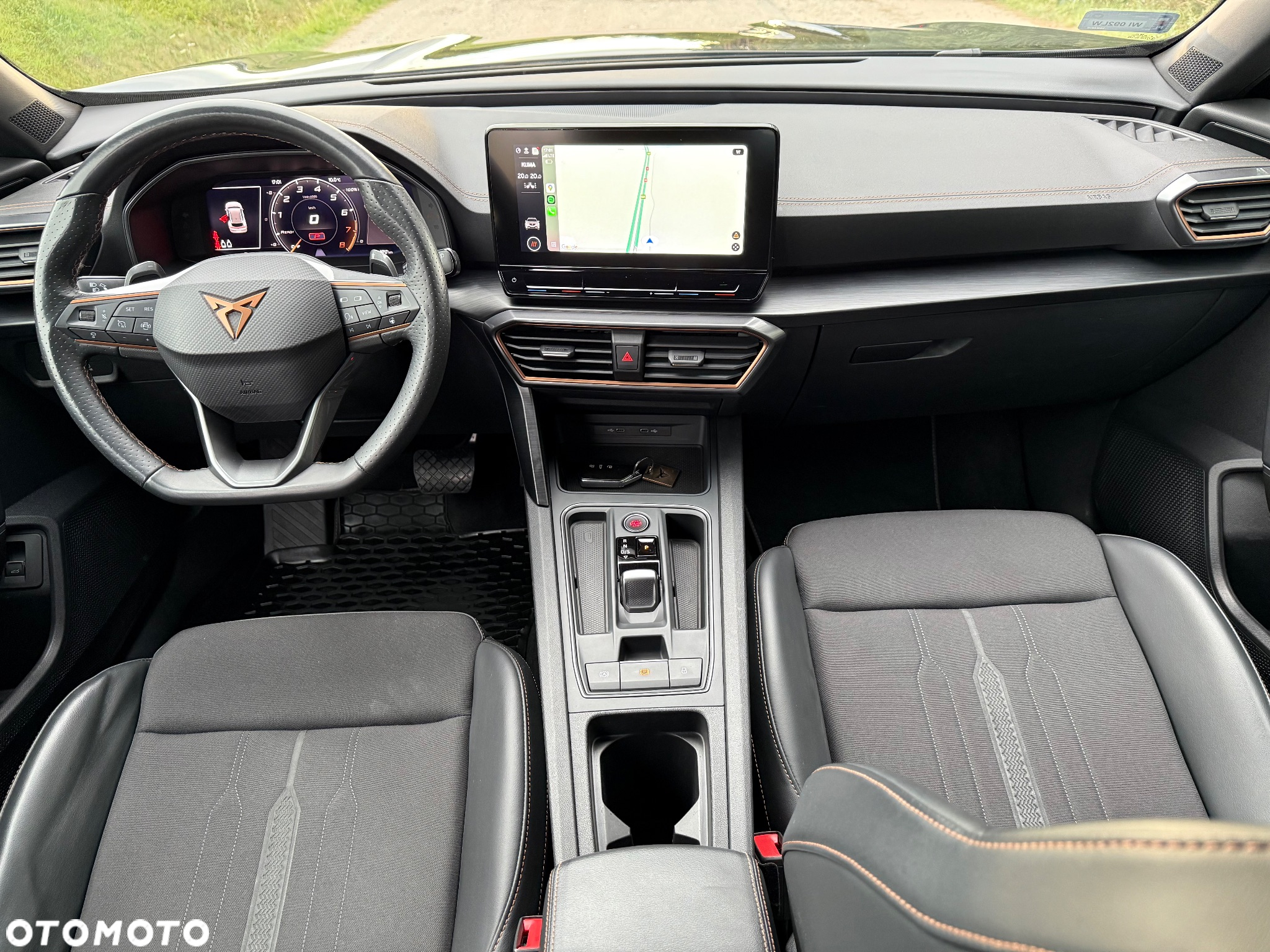 Cupra Formentor 1.5 TSI DSG - 27