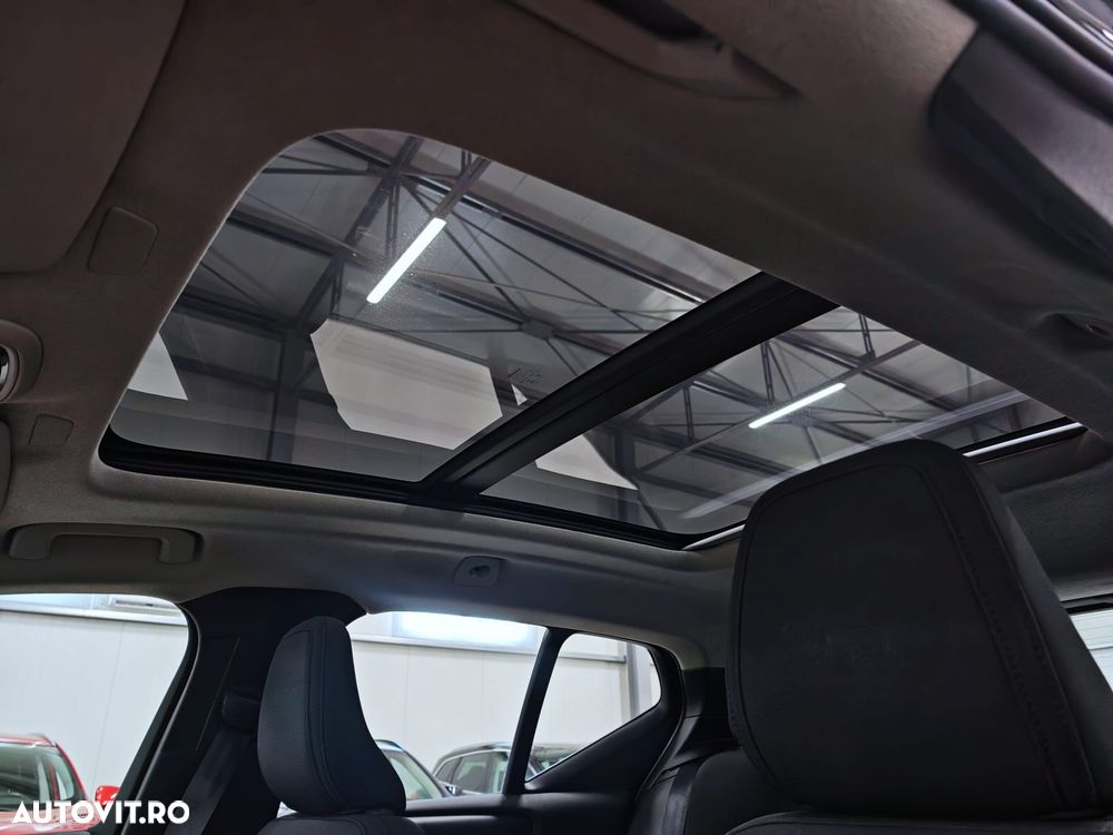 Volvo XC 40 T4 Recharge DKG Inscription - 31