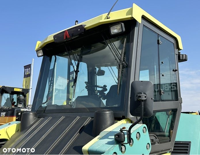 Ammann AV 130 X - 17