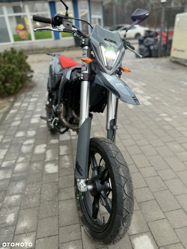 Beta RR - 8