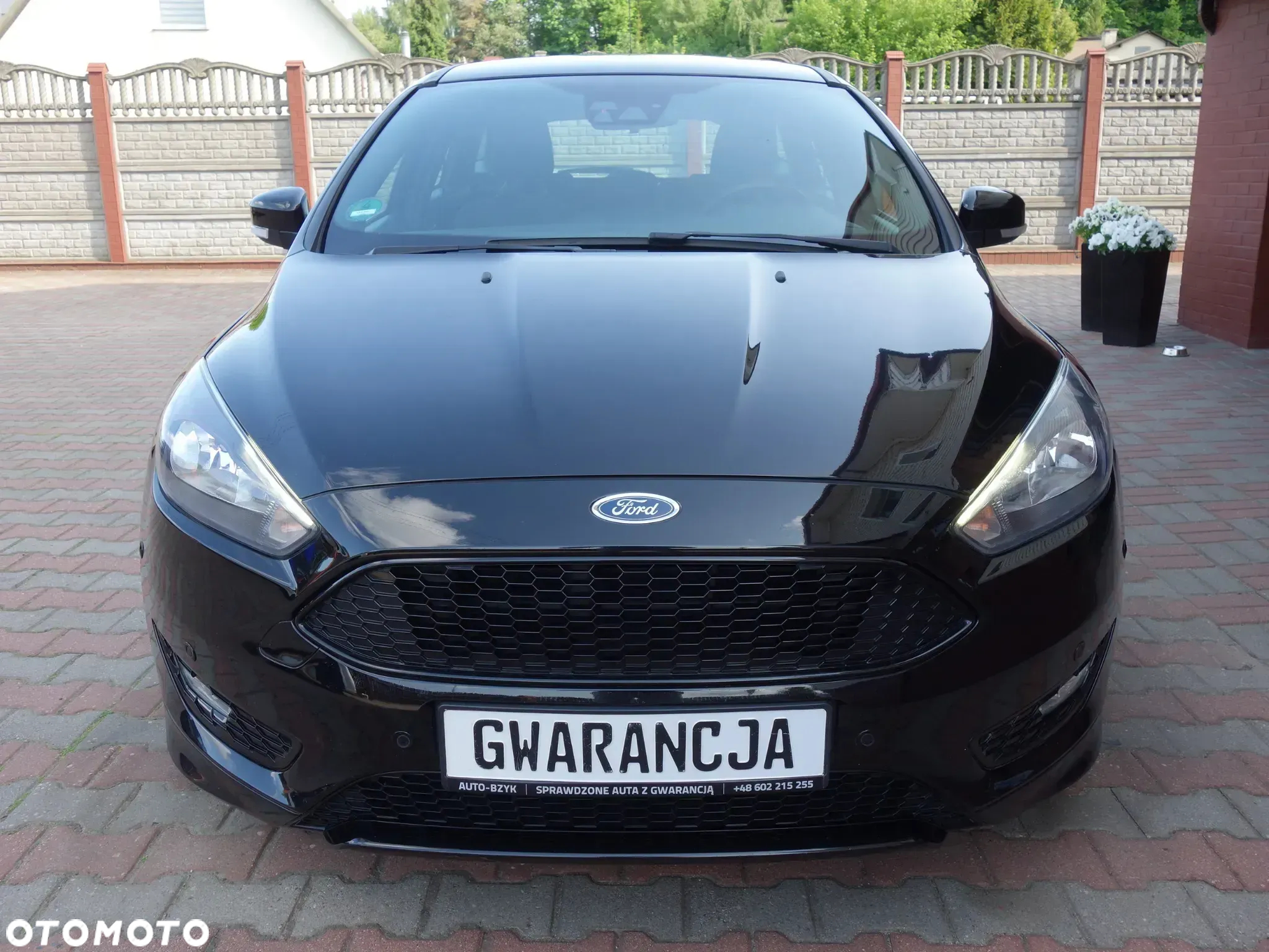 Ford Focus 2.0 TDCi ST-Line ASS - 2