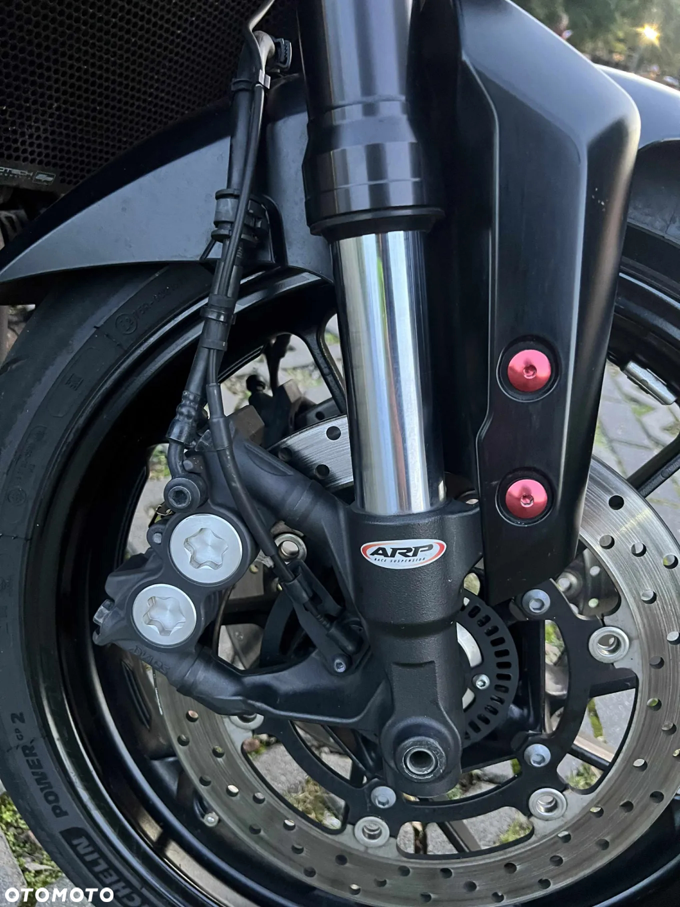 Yamaha MT - 30
