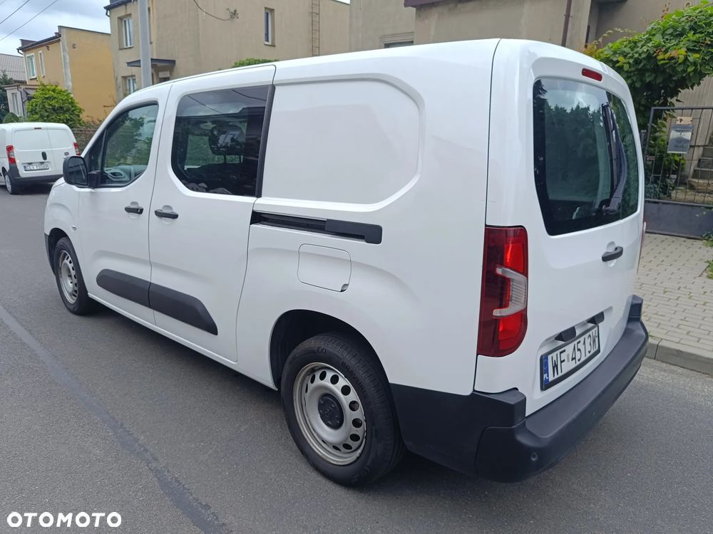 Toyota Proace City - 4