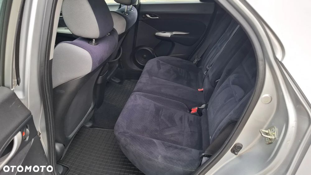 Honda Civic 1.8 Sport - 12