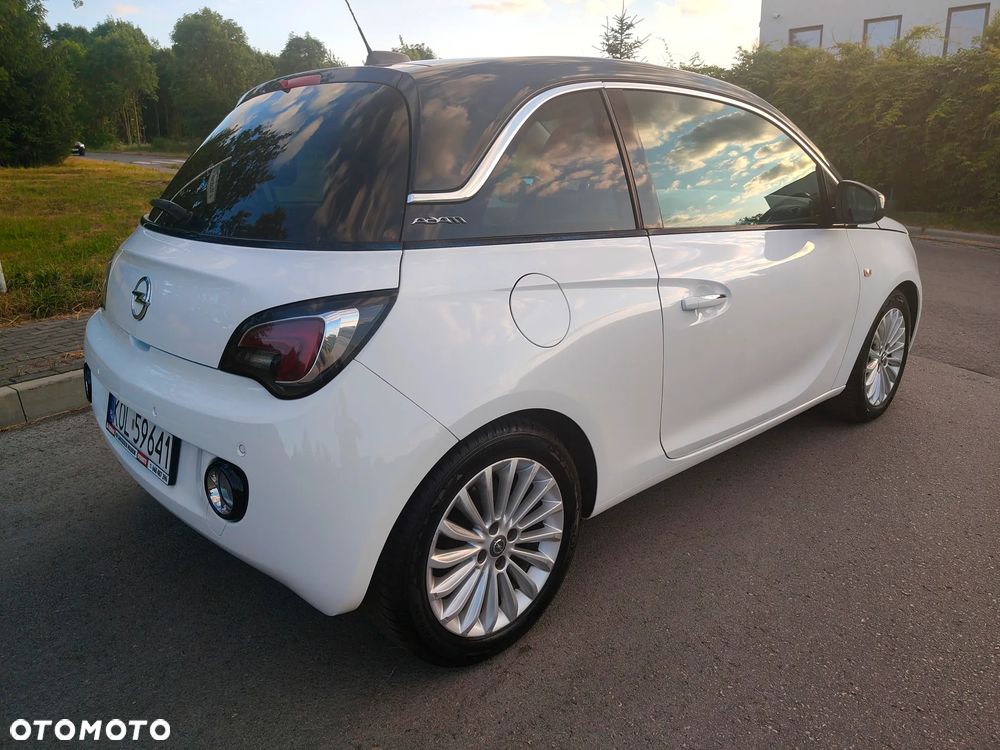 Opel Adam 1.4 Glam - 3