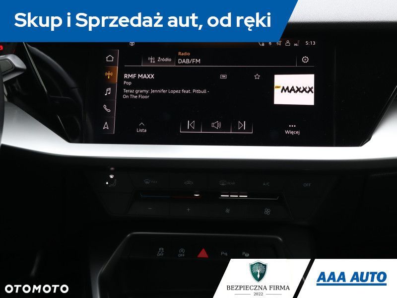 Audi A3 Sportback - 14