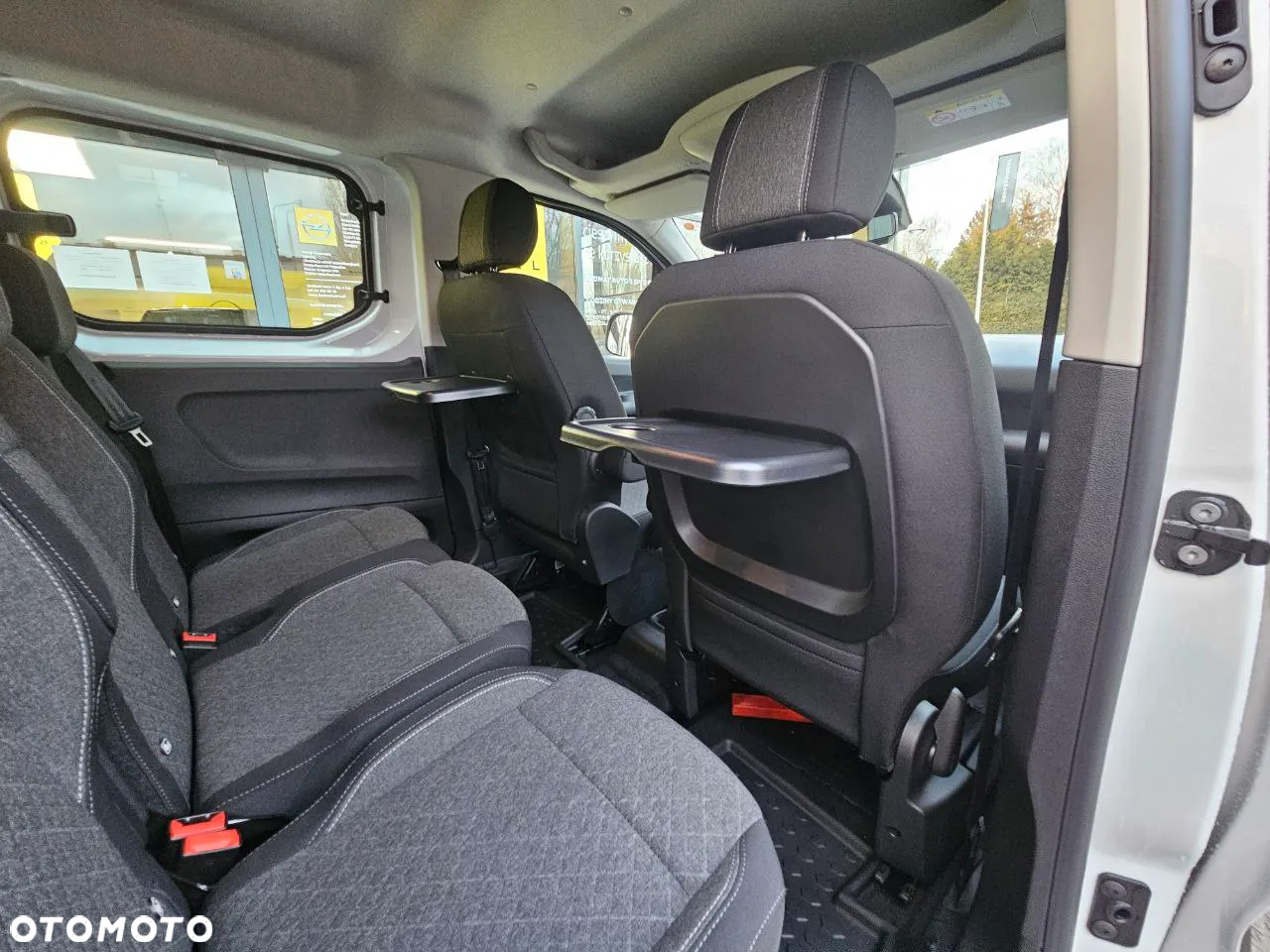 Opel Combo - 5