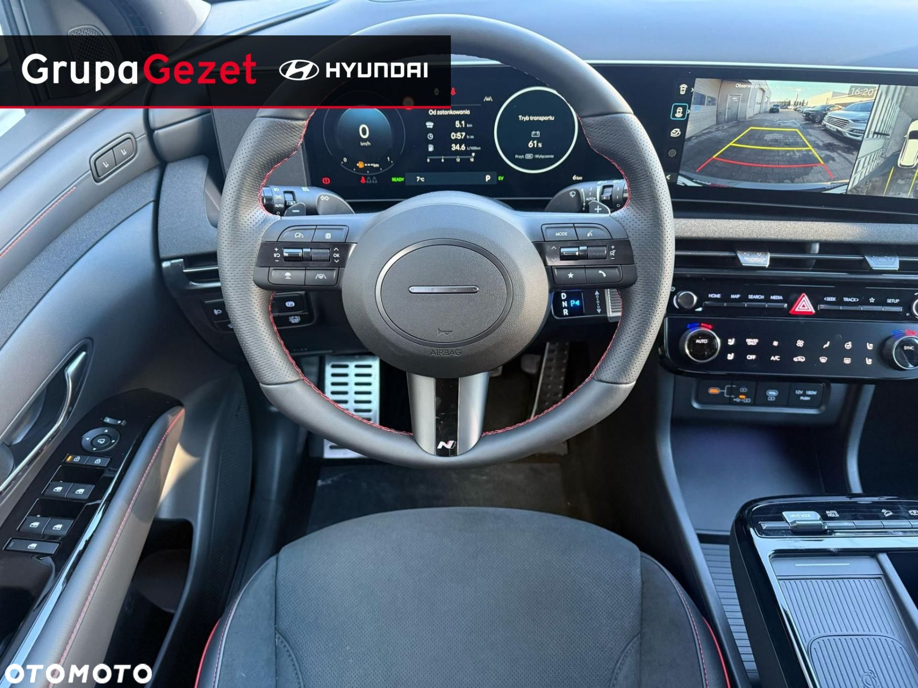 Hyundai Tucson - 5
